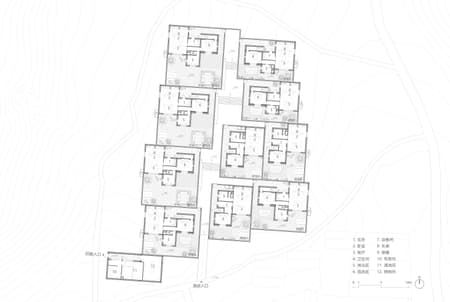 KALHA Hotel·“Unico” Village Renewal